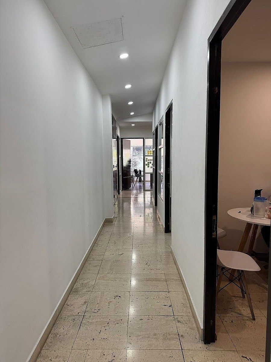 Sala Comercial em Bosques de las Lomas, Cuajimalpa de Morelos, foto 9 de 15