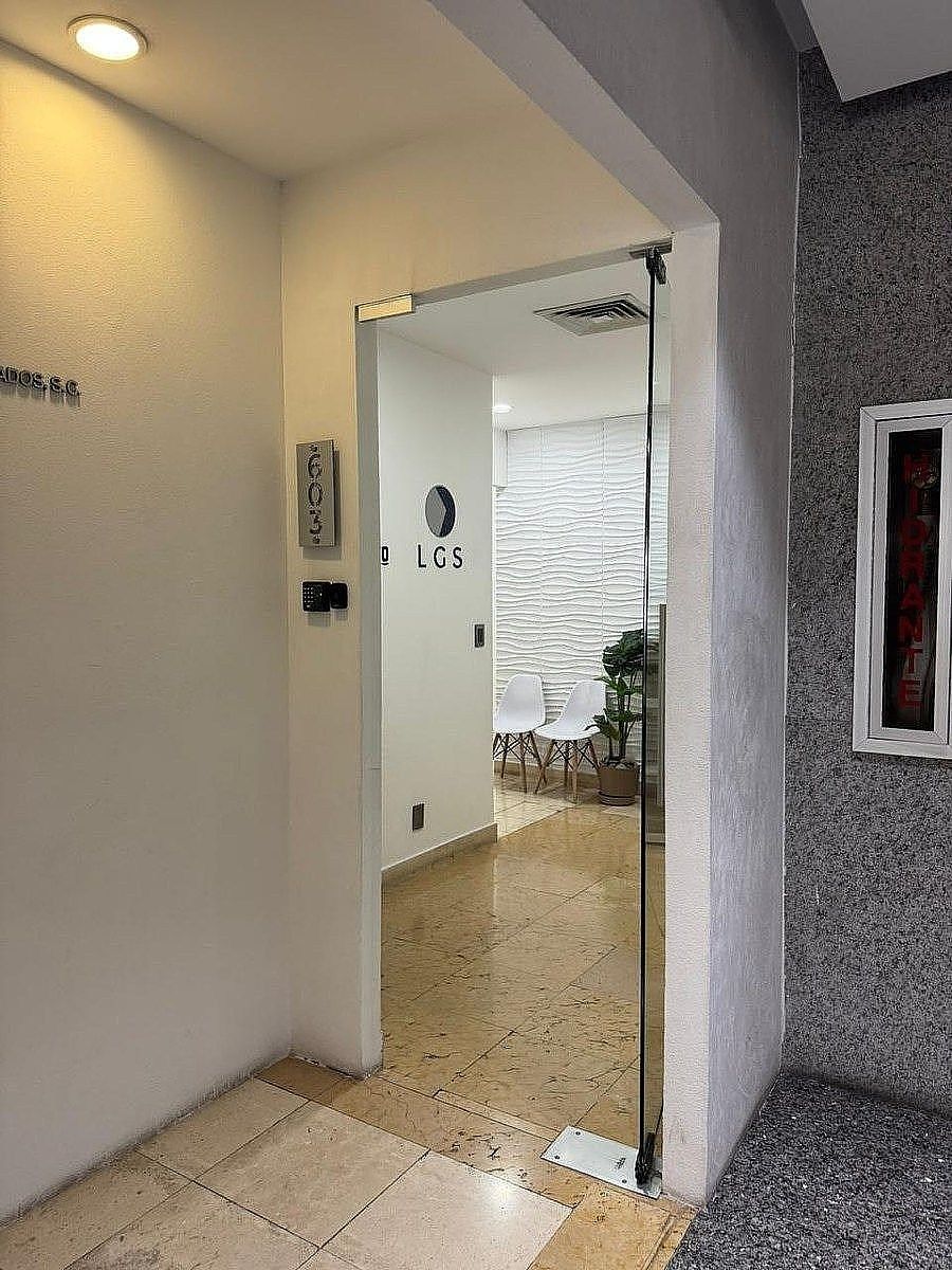Sala Comercial em Bosques de las Lomas, Cuajimalpa de Morelos, foto 12 de 15