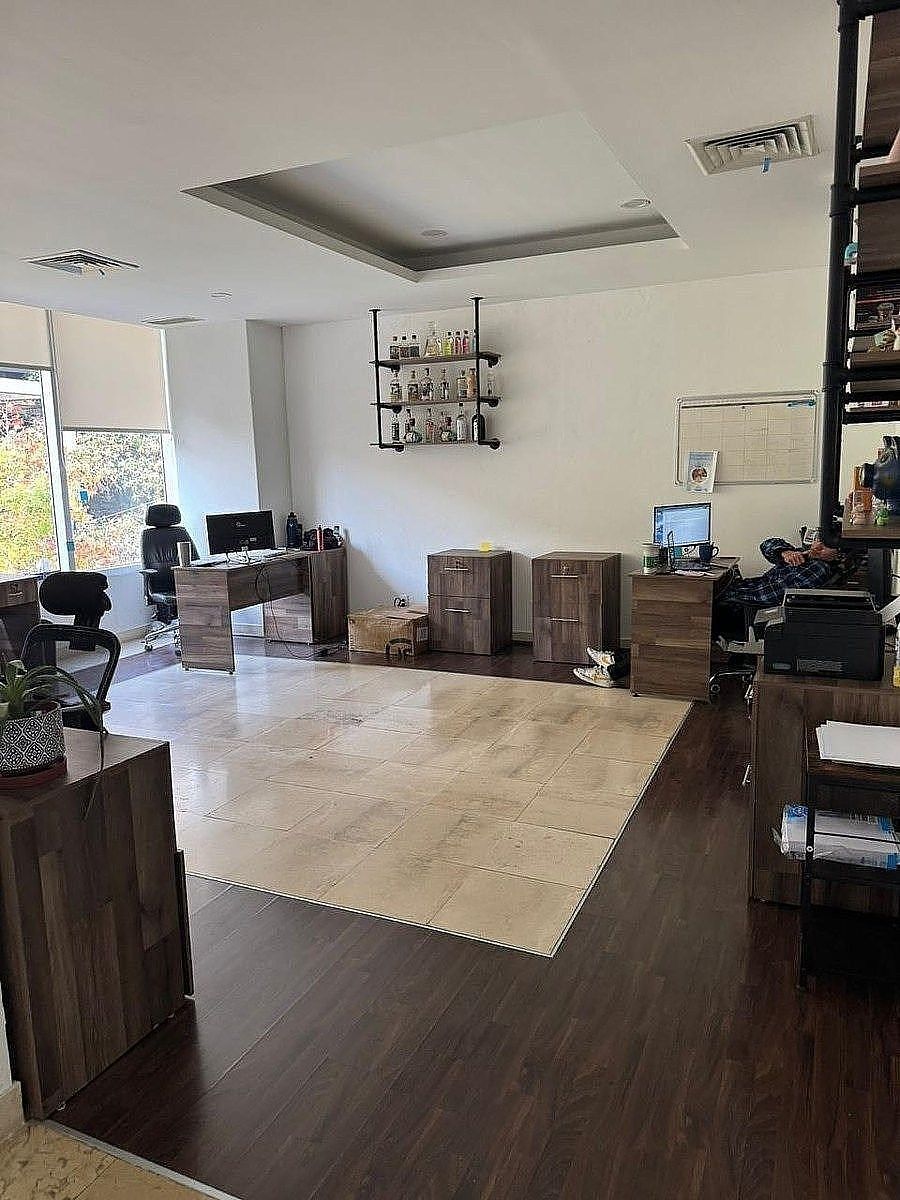 Sala Comercial em Bosques de las Lomas, Cuajimalpa de Morelos, foto 14 de 15