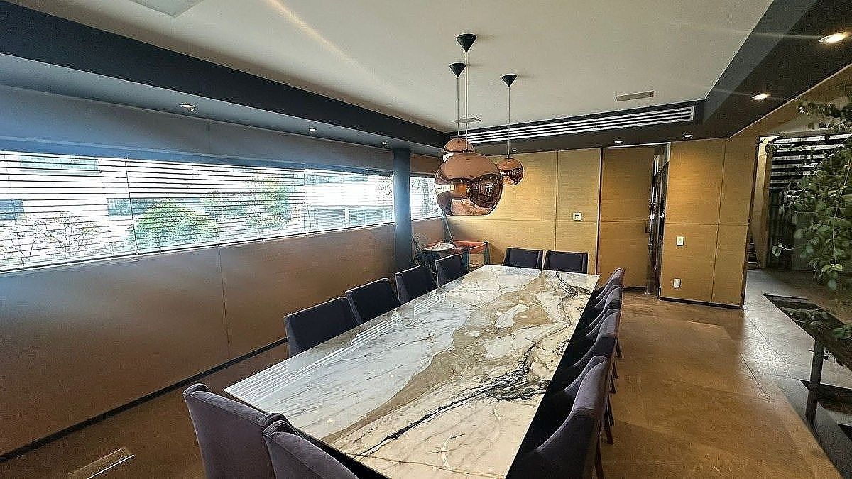 Casa em condomínio fechado em Lomas de Vista Hermosa, Cuajimalpa de Morelos, foto 6 de 15