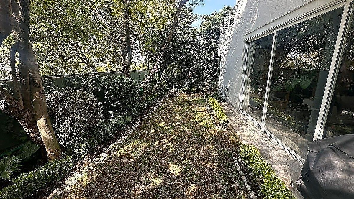 Casa em condomínio fechado em Lomas de Vista Hermosa, Cuajimalpa de Morelos, foto 8 de 15