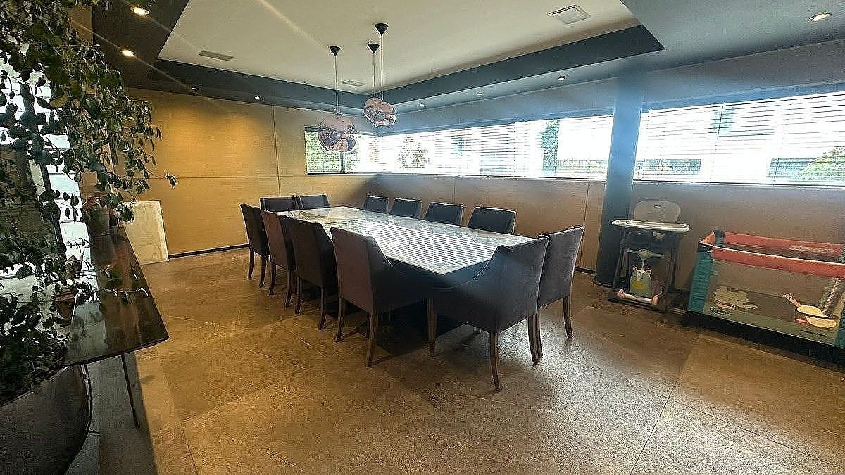 Casa em condomínio fechado em Lomas de Vista Hermosa, Cuajimalpa de Morelos, foto 9 de 15