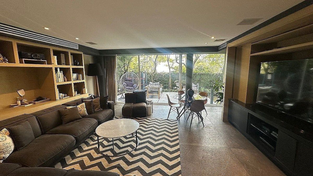 Casa em condomínio fechado em Lomas de Vista Hermosa, Cuajimalpa de Morelos, foto 10 de 15