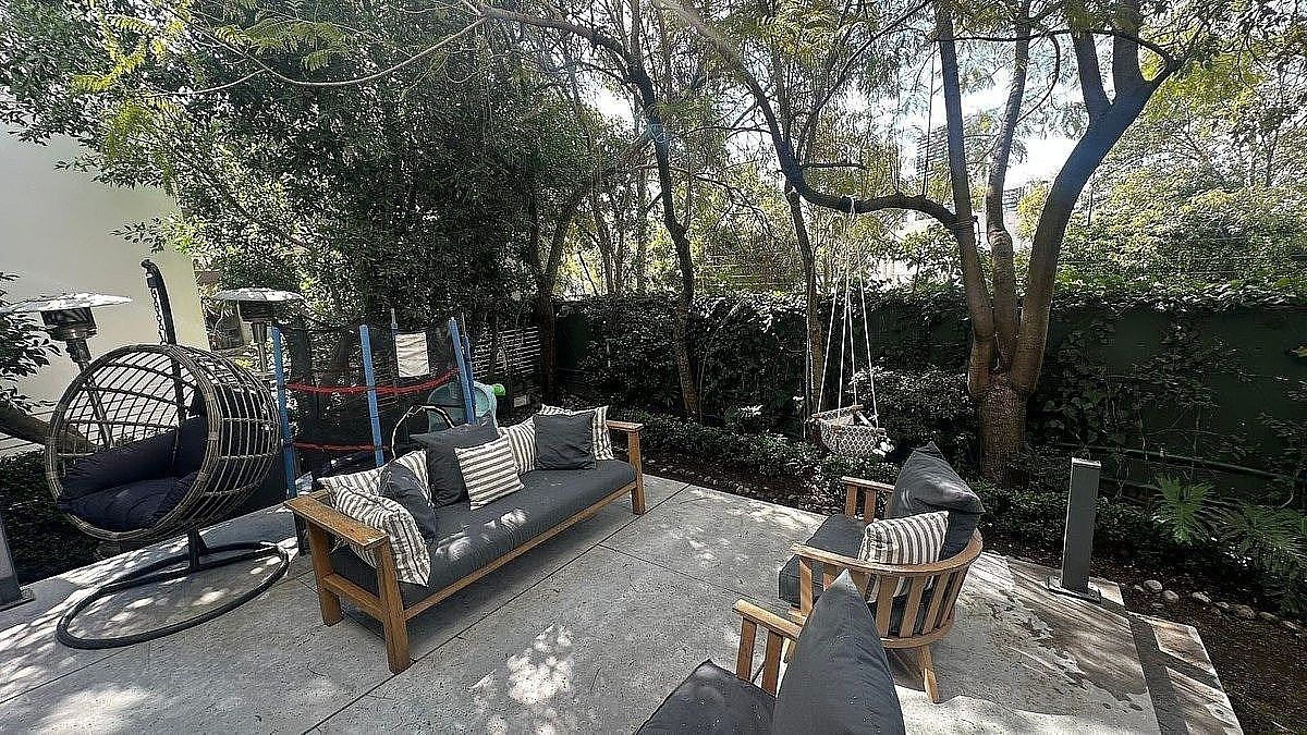 Casa em condomínio fechado em Lomas de Vista Hermosa, Cuajimalpa de Morelos, foto 12 de 15