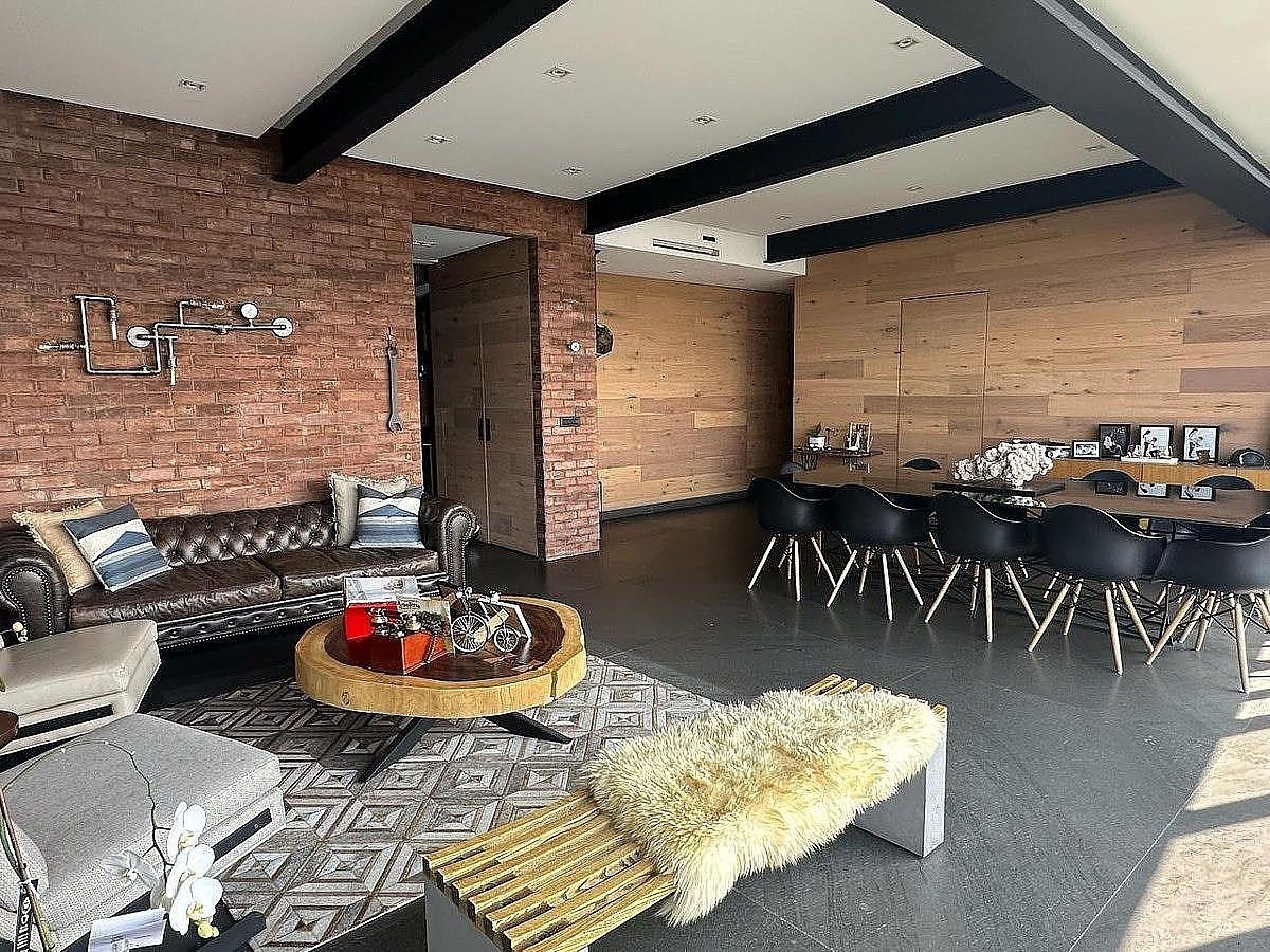 Apartamento em Lomas del Chamizal, Cuajimalpa de Morelos, foto 2 de 16