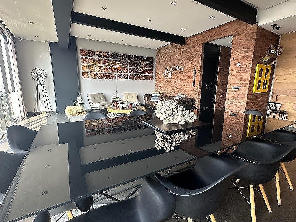 Apartamento em Lomas del Chamizal, Cuajimalpa de Morelos, foto 3 de 16