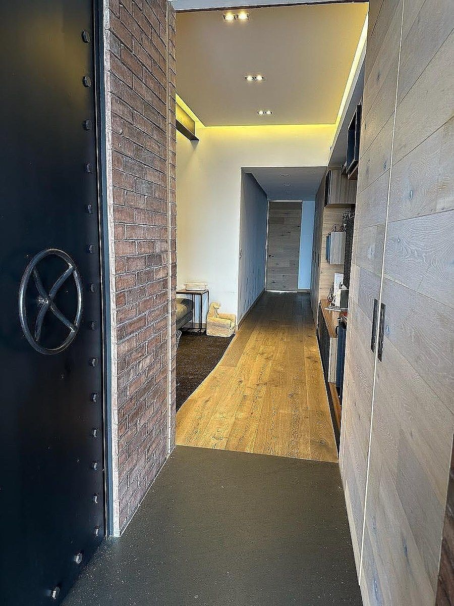 Apartamento em Lomas del Chamizal, Cuajimalpa de Morelos, foto 4 de 16