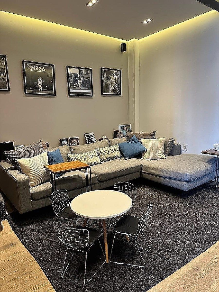 Apartamento em Lomas del Chamizal, Cuajimalpa de Morelos, foto 6 de 16