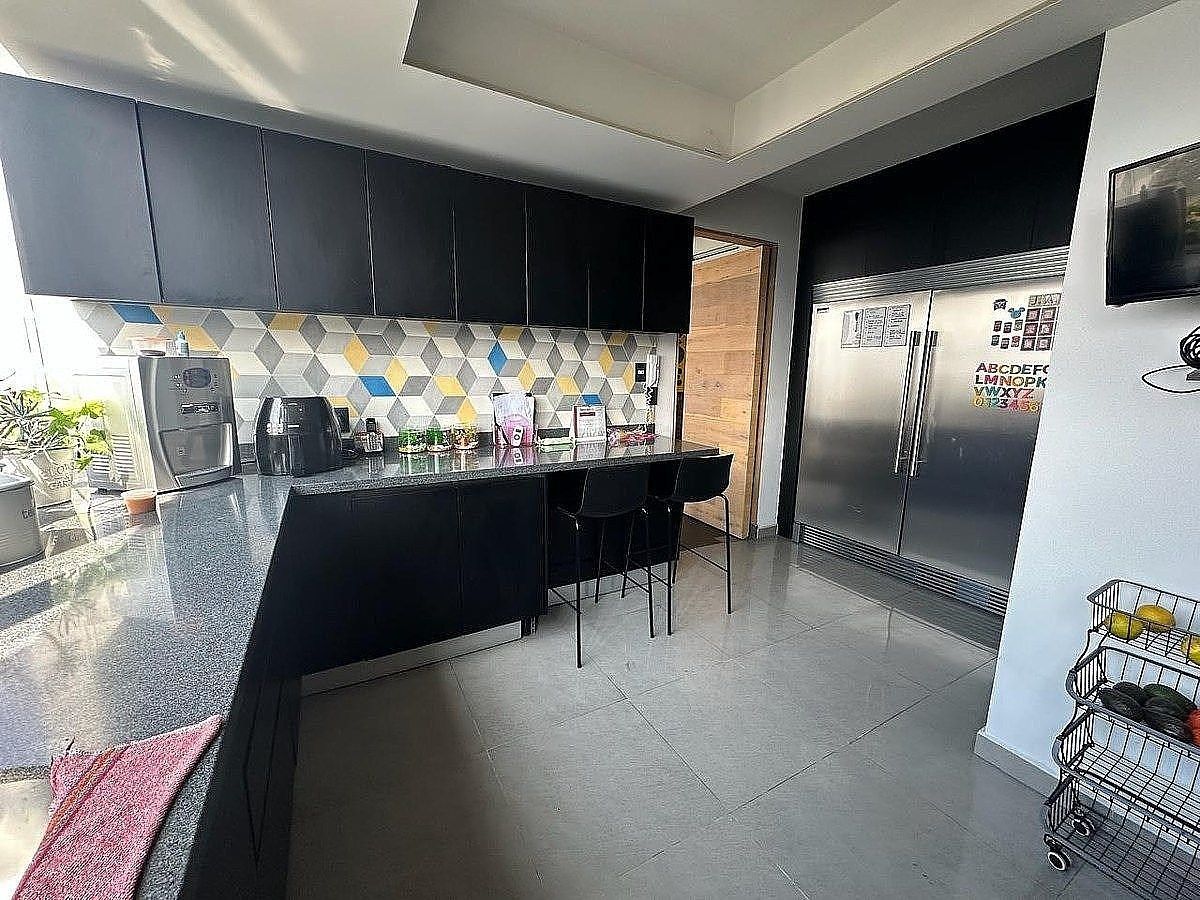 Apartamento em Lomas del Chamizal, Cuajimalpa de Morelos, foto 7 de 16