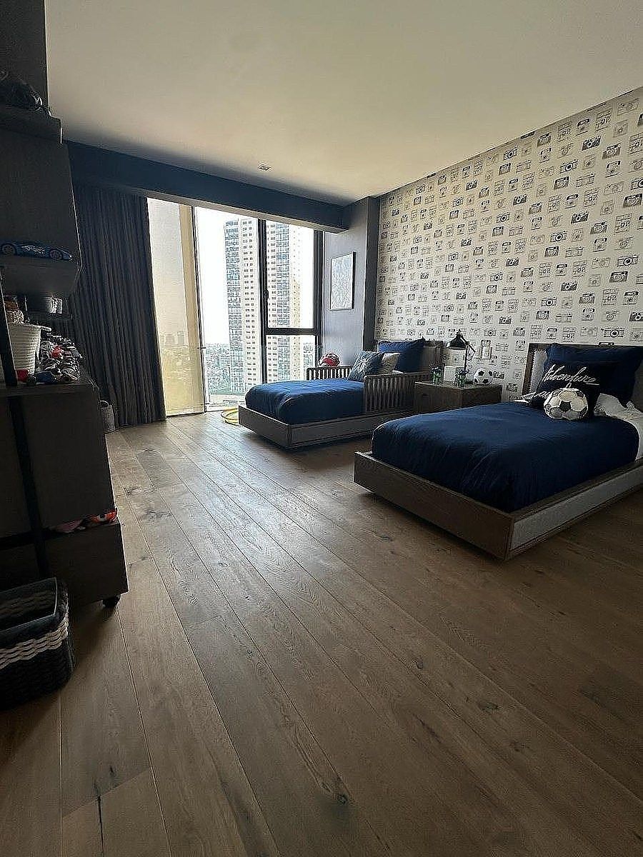 Apartamento em Lomas del Chamizal, Cuajimalpa de Morelos, foto 14 de 16