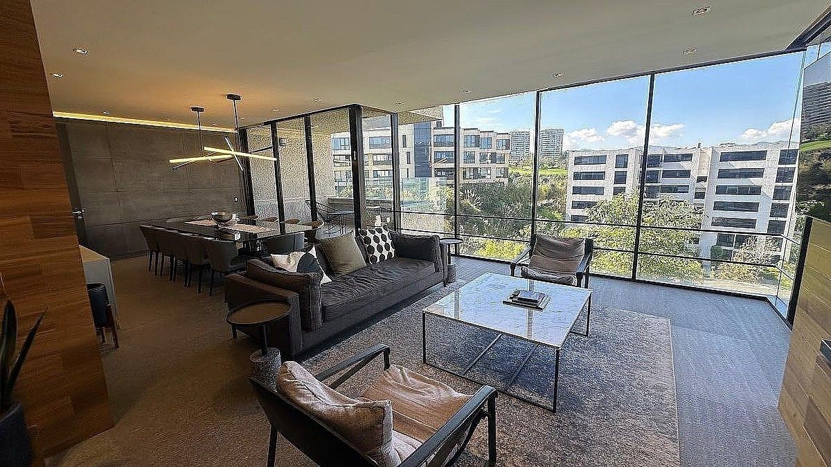 DEPARTAMENTO VENTA "RESIDENCIAL CITADEL", foto 1 de 25