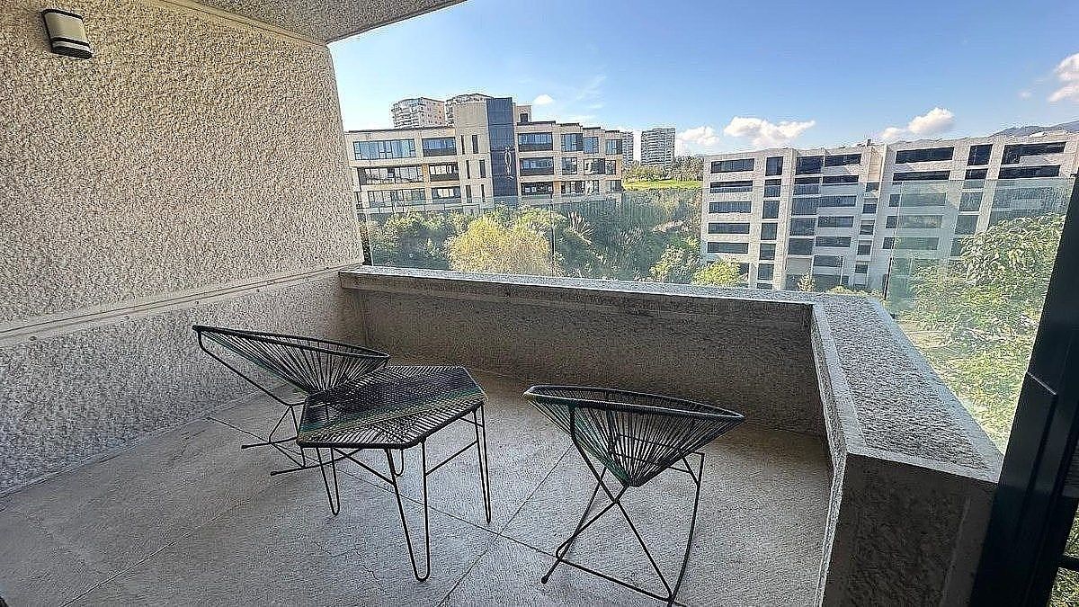 Departamento en Lomas de Vista Hermosa, Cuajimalpa de Morelos, foto 3 de 25