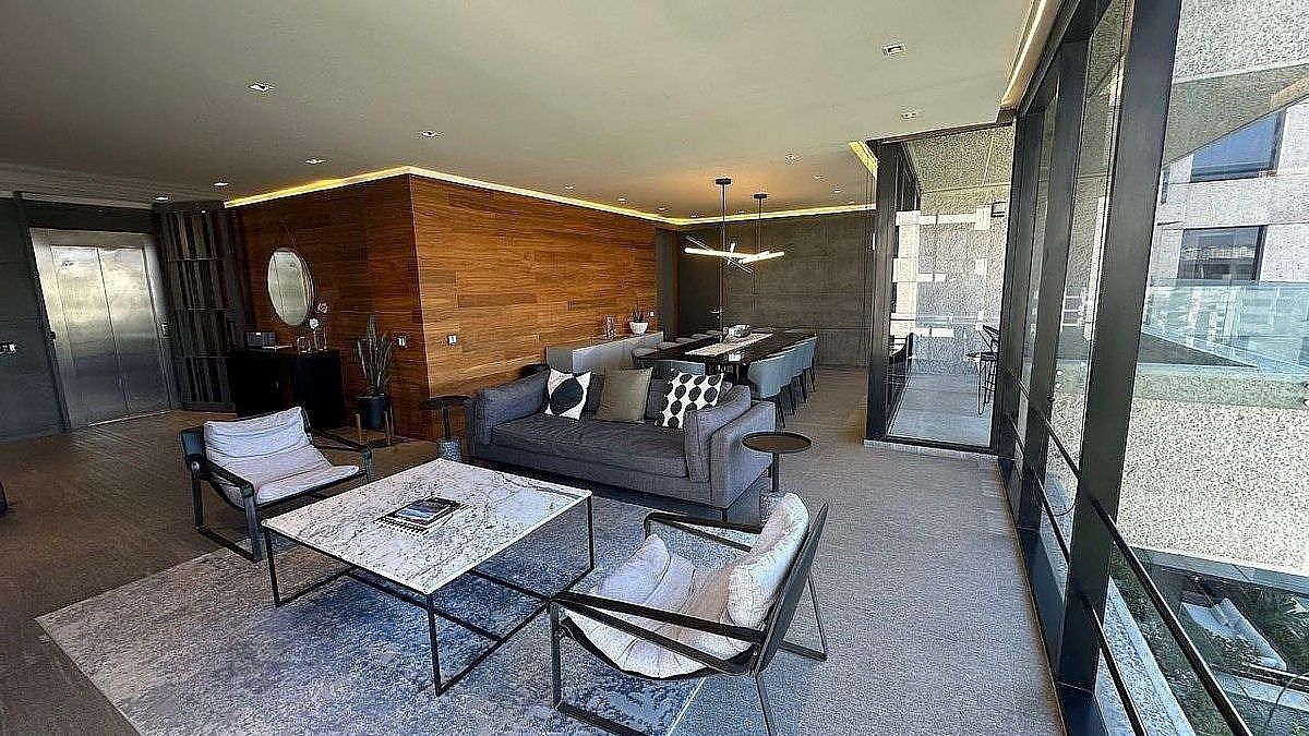 Departamento en Lomas de Vista Hermosa, Cuajimalpa de Morelos, foto 4 de 25
