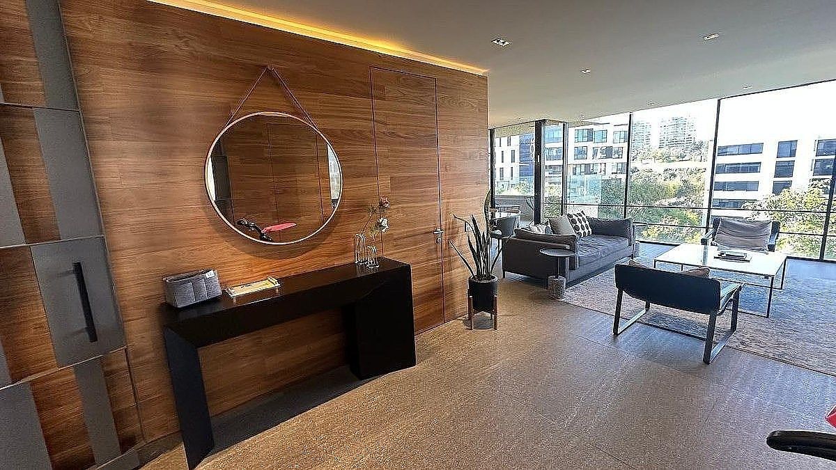 Departamento en Lomas de Vista Hermosa, Cuajimalpa de Morelos, foto 5 de 25