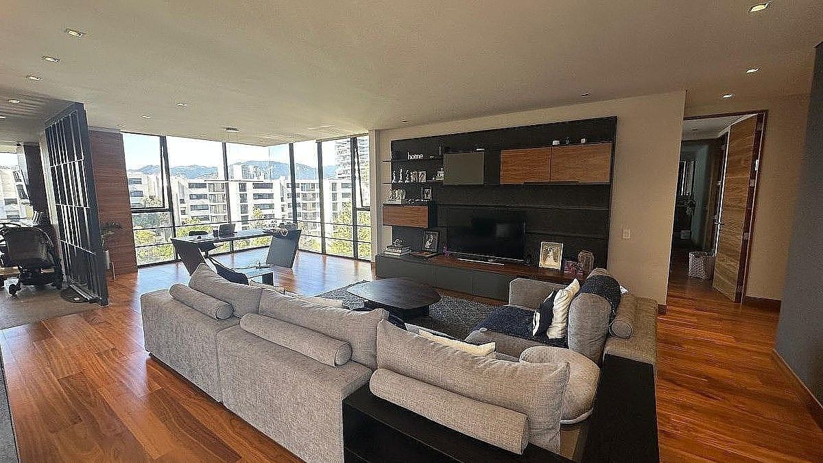 Departamento en Lomas de Vista Hermosa, Cuajimalpa de Morelos, foto 9 de 25
