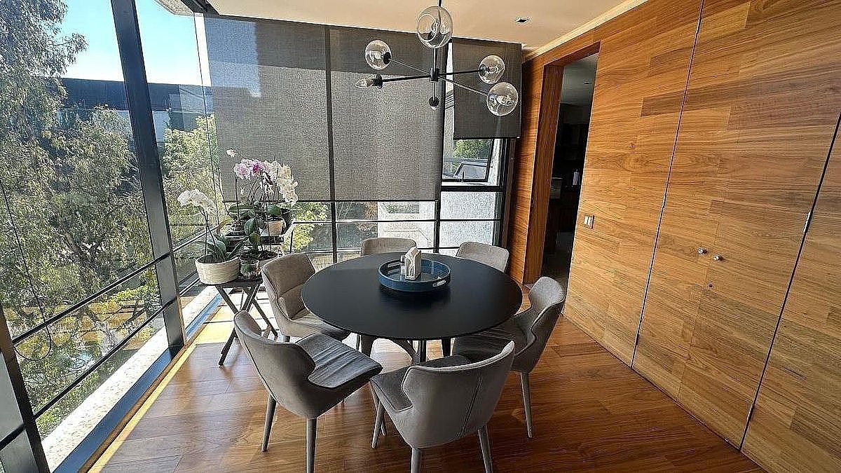 Departamento en Lomas de Vista Hermosa, Cuajimalpa de Morelos, foto 10 de 25