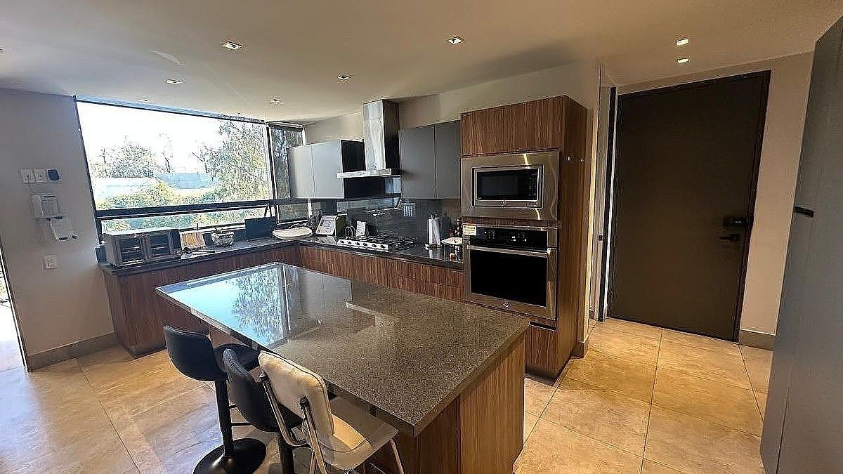 Departamento en Lomas de Vista Hermosa, Cuajimalpa de Morelos, foto 13 de 25