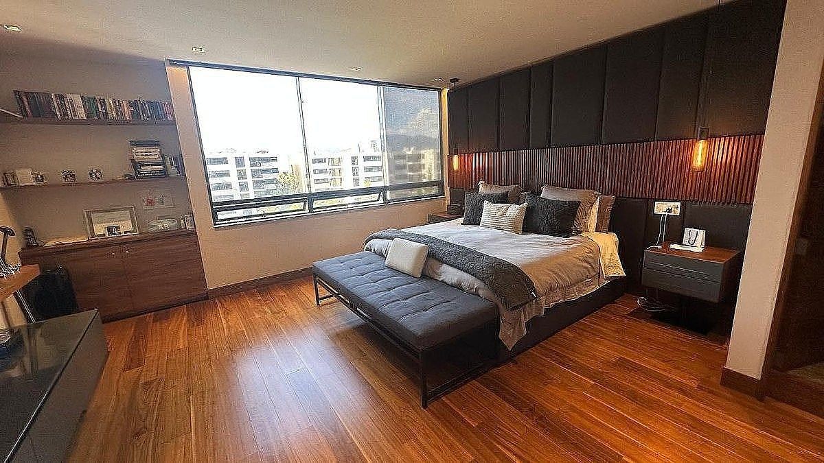 Departamento en Lomas de Vista Hermosa, Cuajimalpa de Morelos, foto 14 de 25