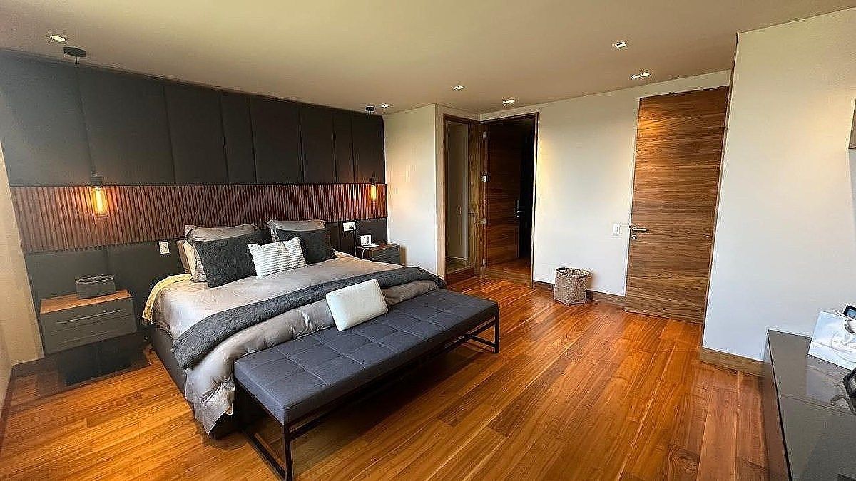 Departamento en Lomas de Vista Hermosa, Cuajimalpa de Morelos, foto 15 de 25