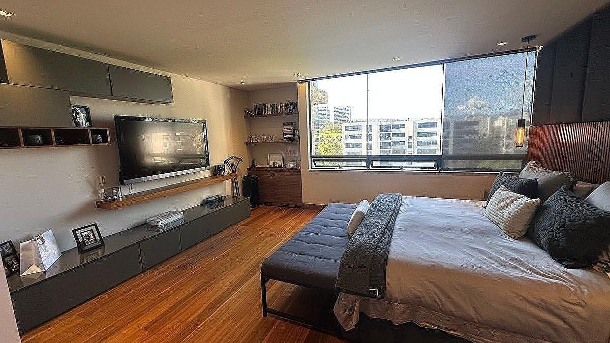 Departamento en Lomas de Vista Hermosa, Cuajimalpa de Morelos, foto 16 de 25