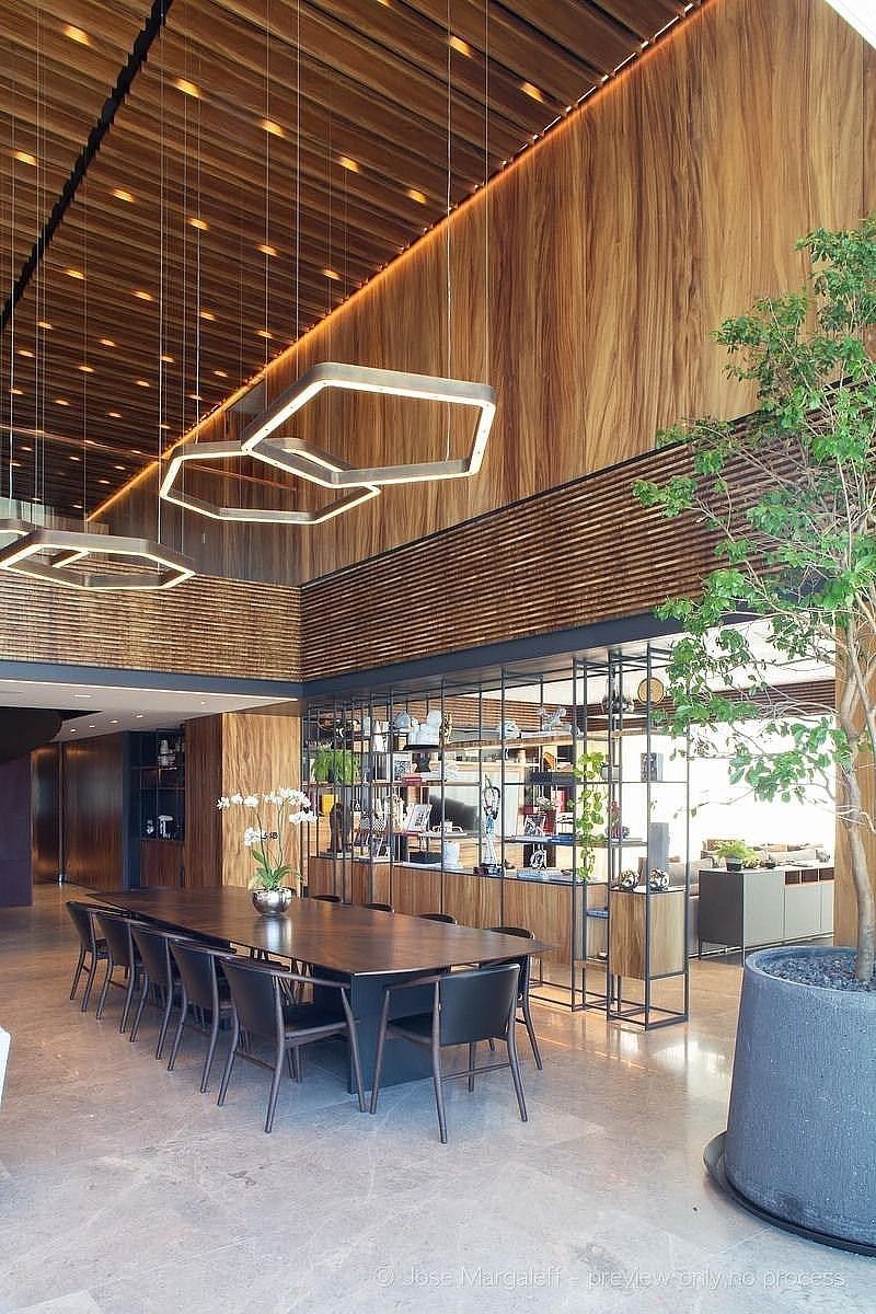 PENTHOUSE FOR SALE, "ELEVIA BOSQUES", photo 1 of 7