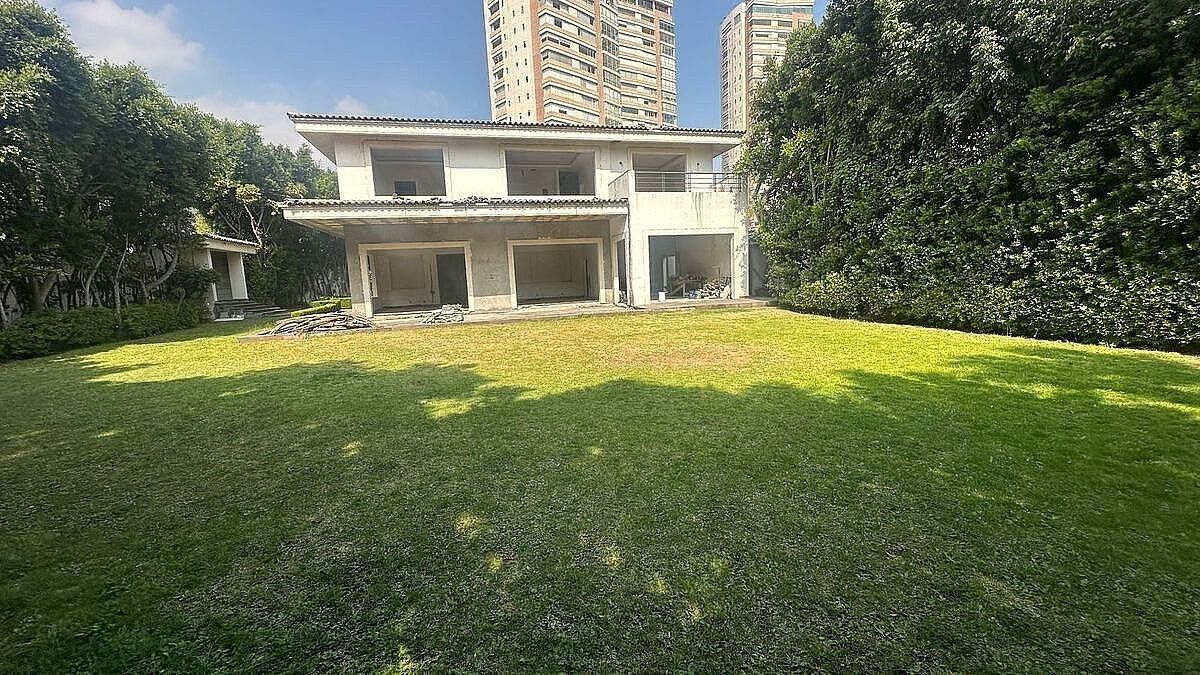 CASA VENTA, COL. BOSQUE DE LAS LOMAS, foto 1 de 20