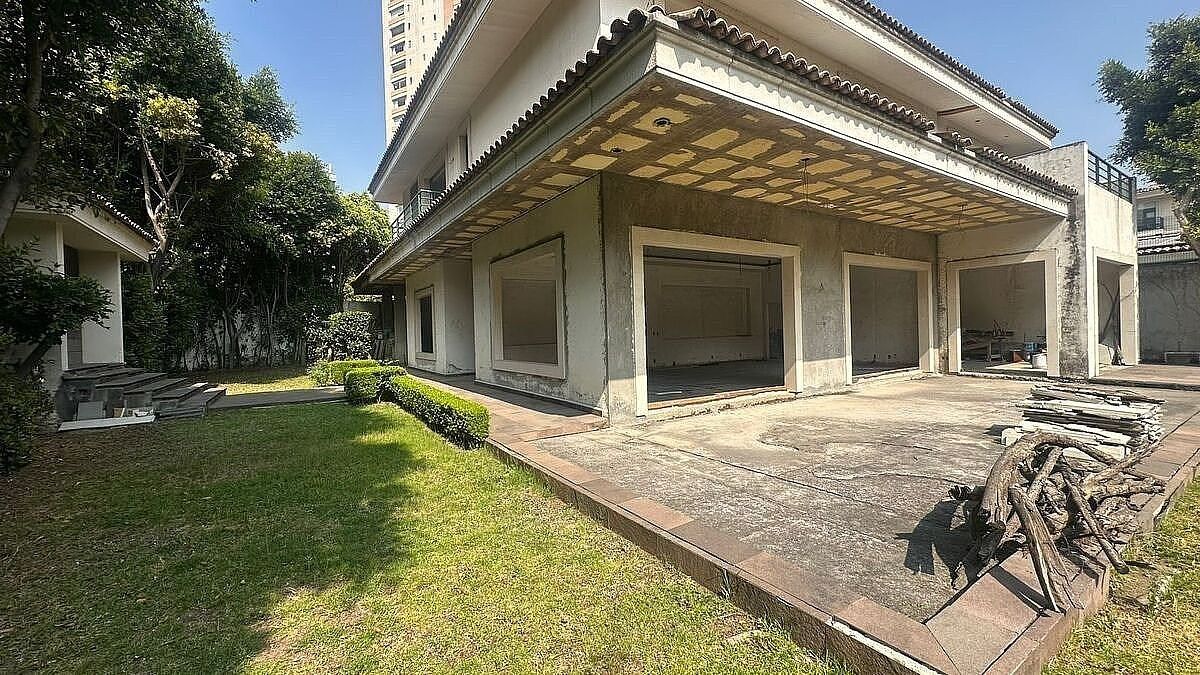 Casa en Bosques de las Lomas, Cuajimalpa de Morelos, foto 2 de 20