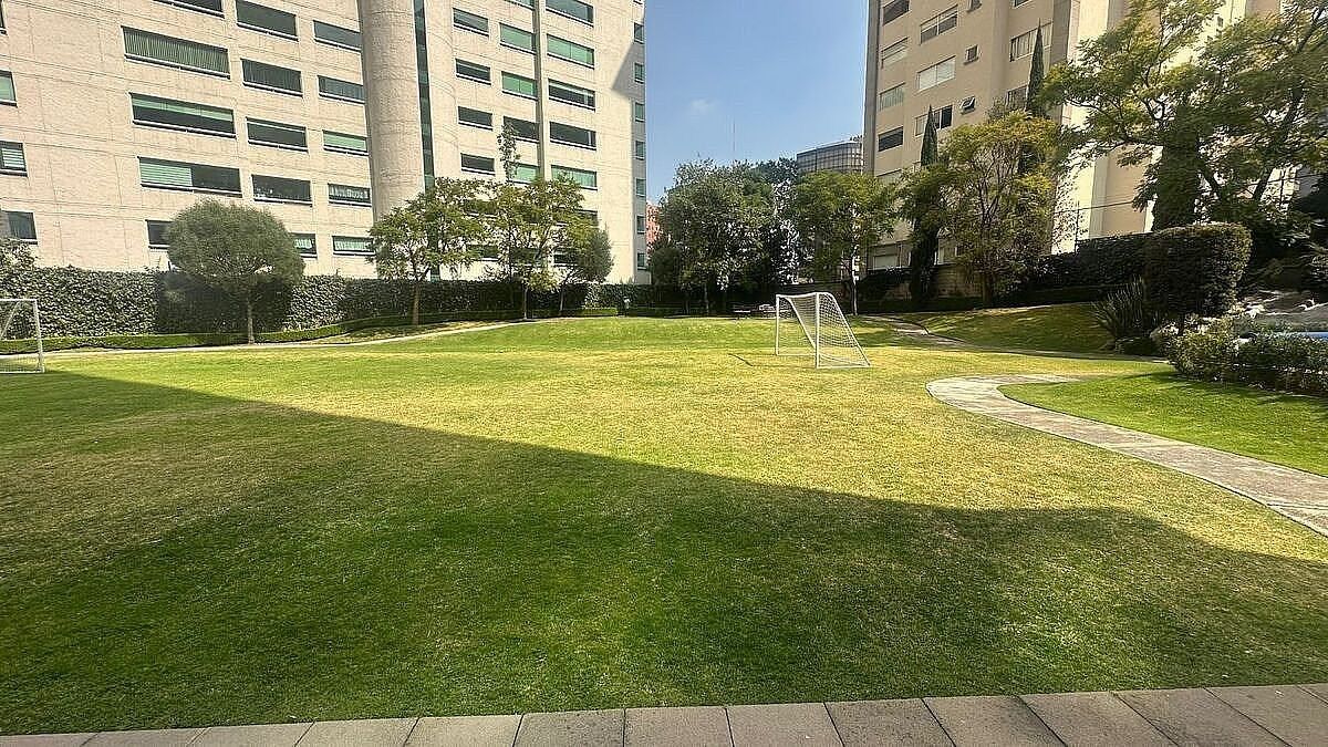 Casa en Bosques de las Lomas, Cuajimalpa de Morelos, foto 3 de 20