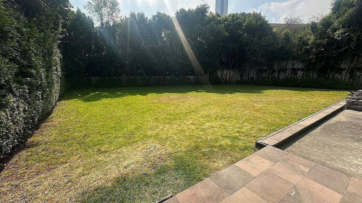 Casa en Bosques de las Lomas, Cuajimalpa de Morelos, foto 4 de 20