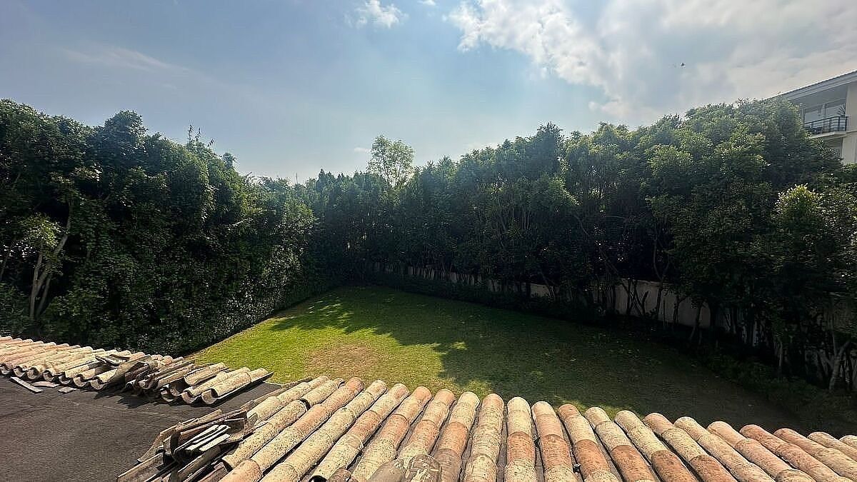 Casa en Bosques de las Lomas, Cuajimalpa de Morelos, foto 7 de 20