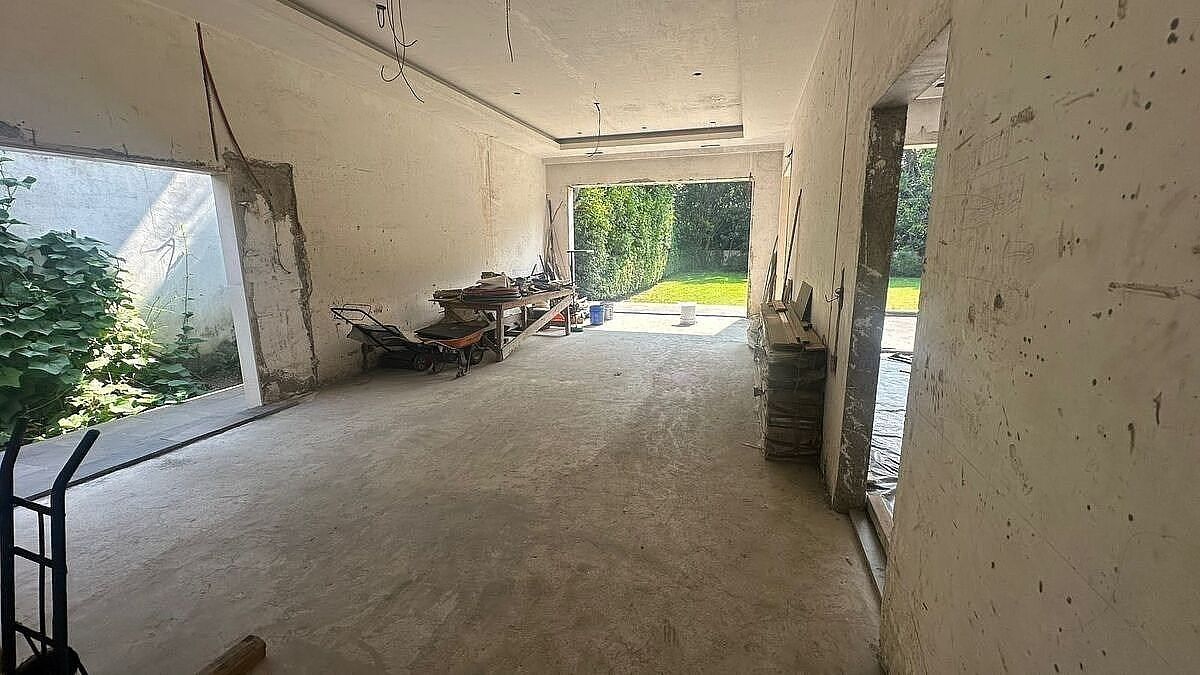 Casa en Bosques de las Lomas, Cuajimalpa de Morelos, foto 11 de 20