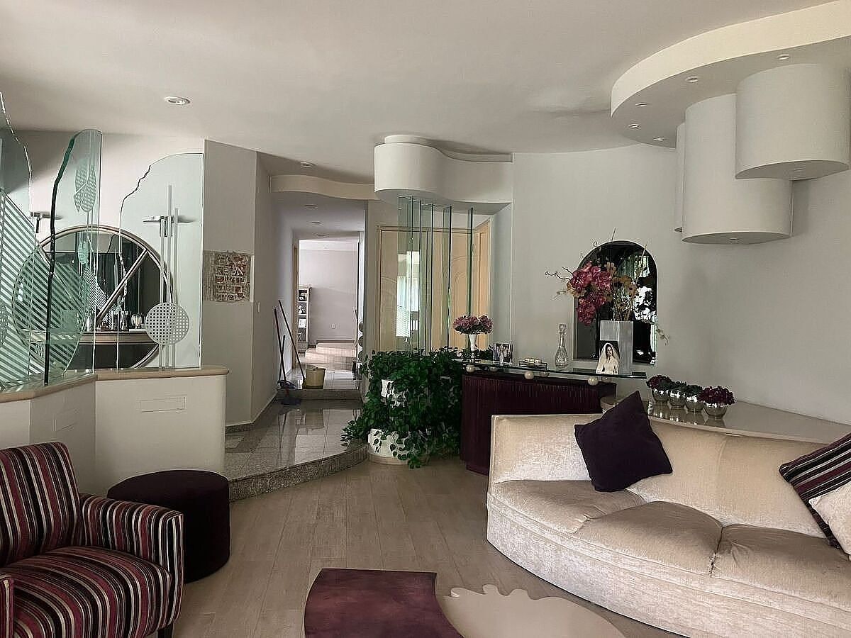 HOUSE FOR SALE, BOSQUES DE LAS LOMAS NEIGHBORHOOD, photo 1 of 14