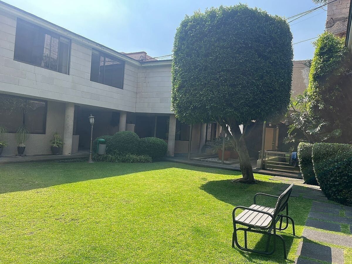 House in Bosques de las Lomas, Cuajimalpa de Morelos, photo 2 of 14