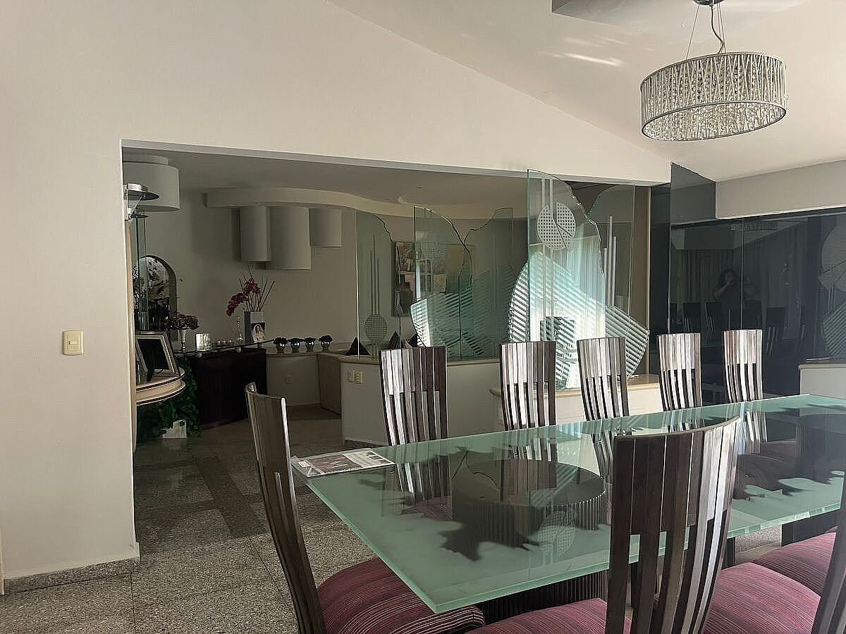 House in Bosques de las Lomas, Cuajimalpa de Morelos, photo 3 of 14