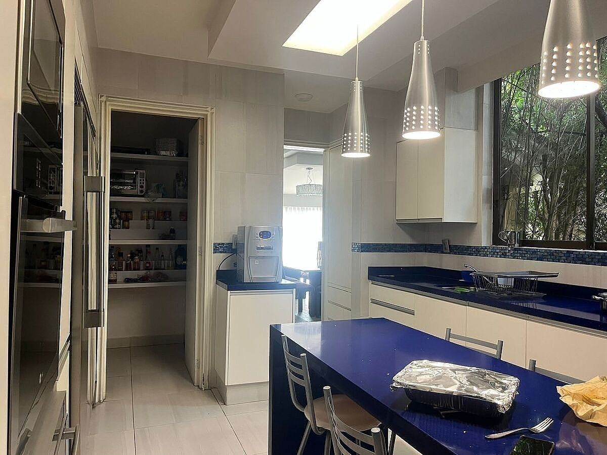 House in Bosques de las Lomas, Cuajimalpa de Morelos, photo 6 of 14