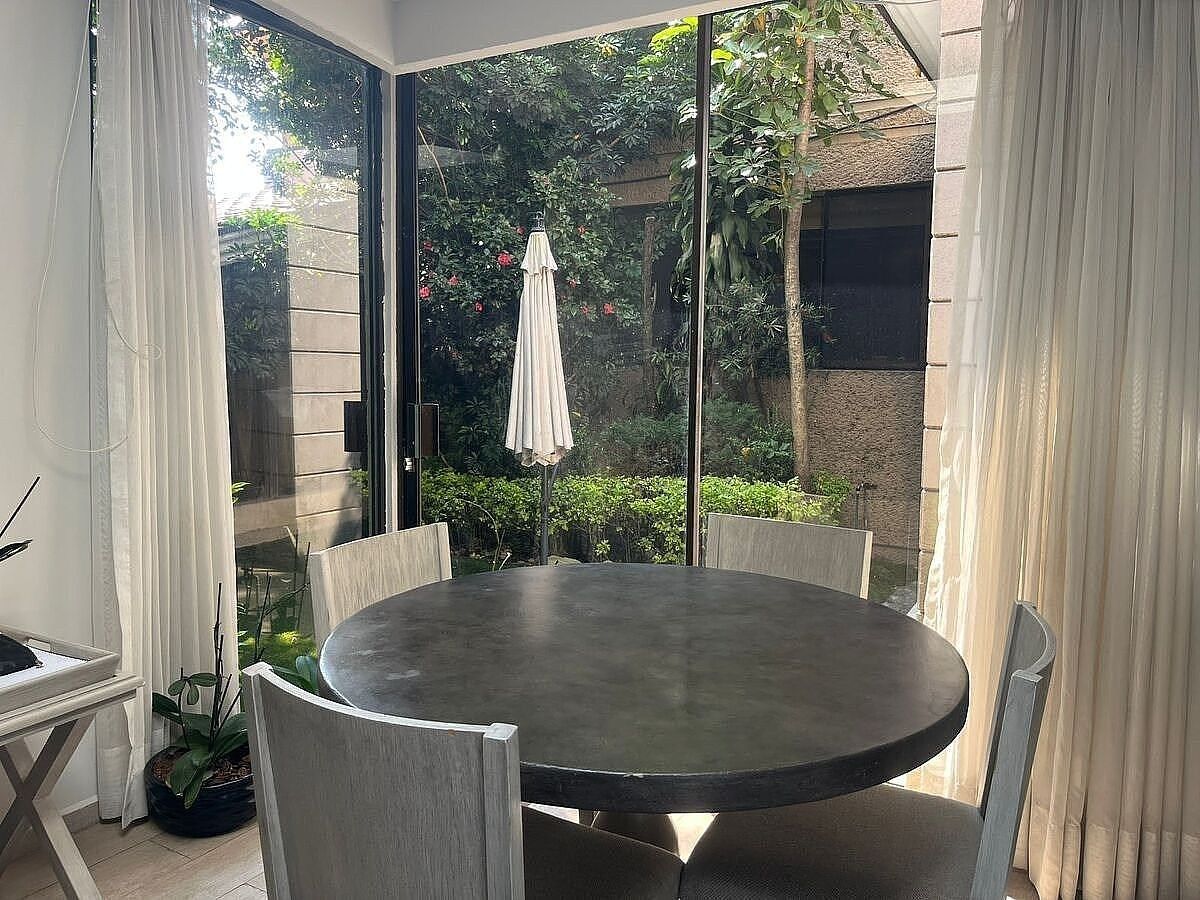 House in Bosques de las Lomas, Cuajimalpa de Morelos, photo 7 of 14