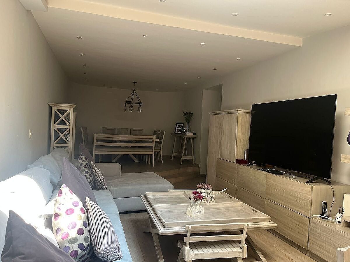 House in Bosques de las Lomas, Cuajimalpa de Morelos, photo 8 of 14