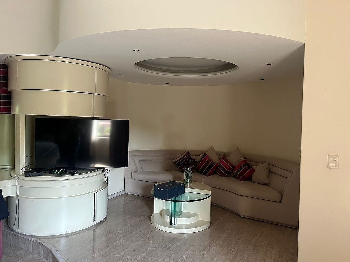 House in Bosques de las Lomas, Cuajimalpa de Morelos, photo 9 of 14
