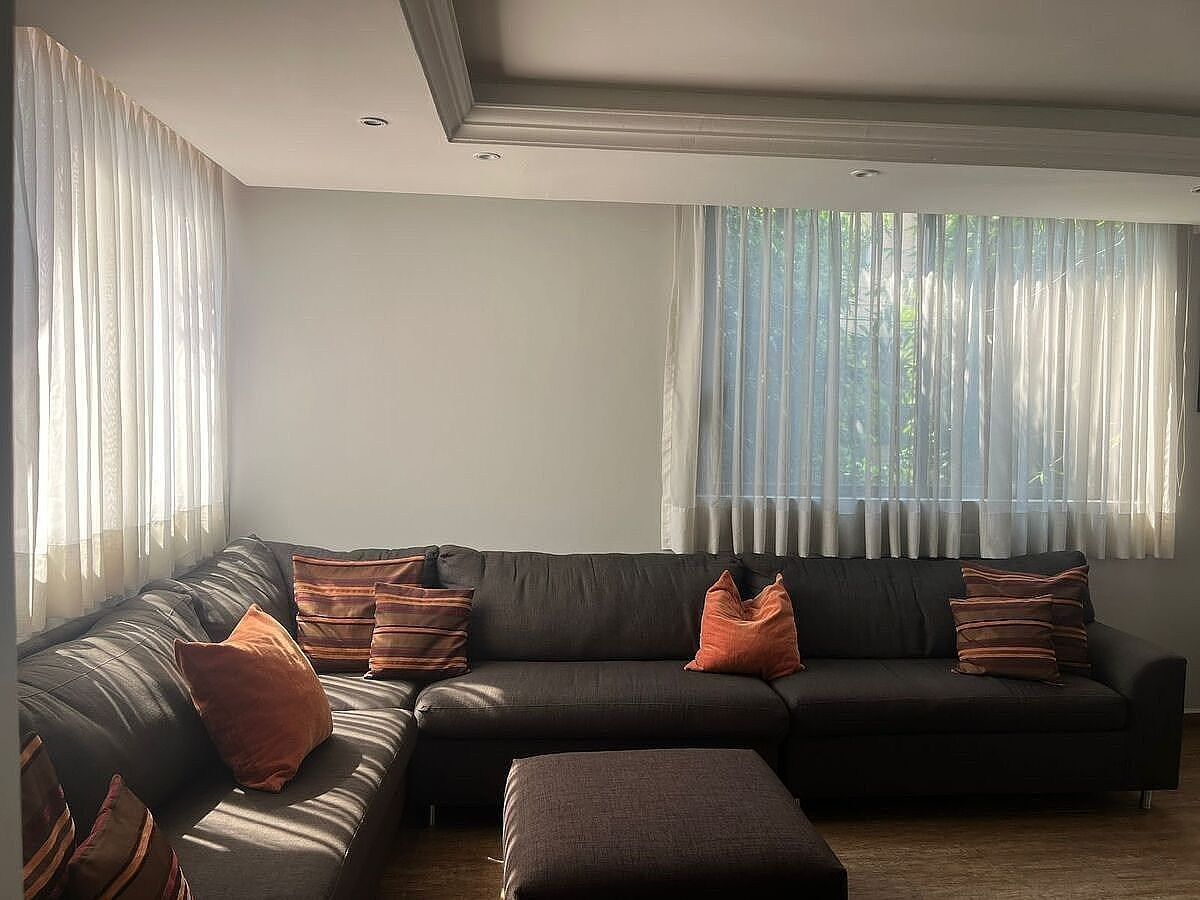 House in Bosques de las Lomas, Cuajimalpa de Morelos, photo 10 of 14