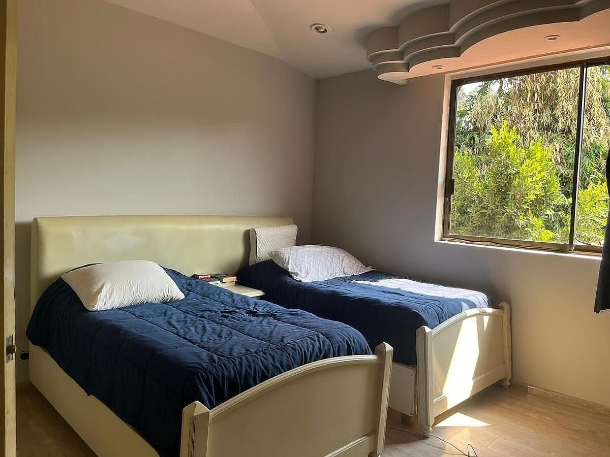 House in Bosques de las Lomas, Cuajimalpa de Morelos, photo 12 of 14
