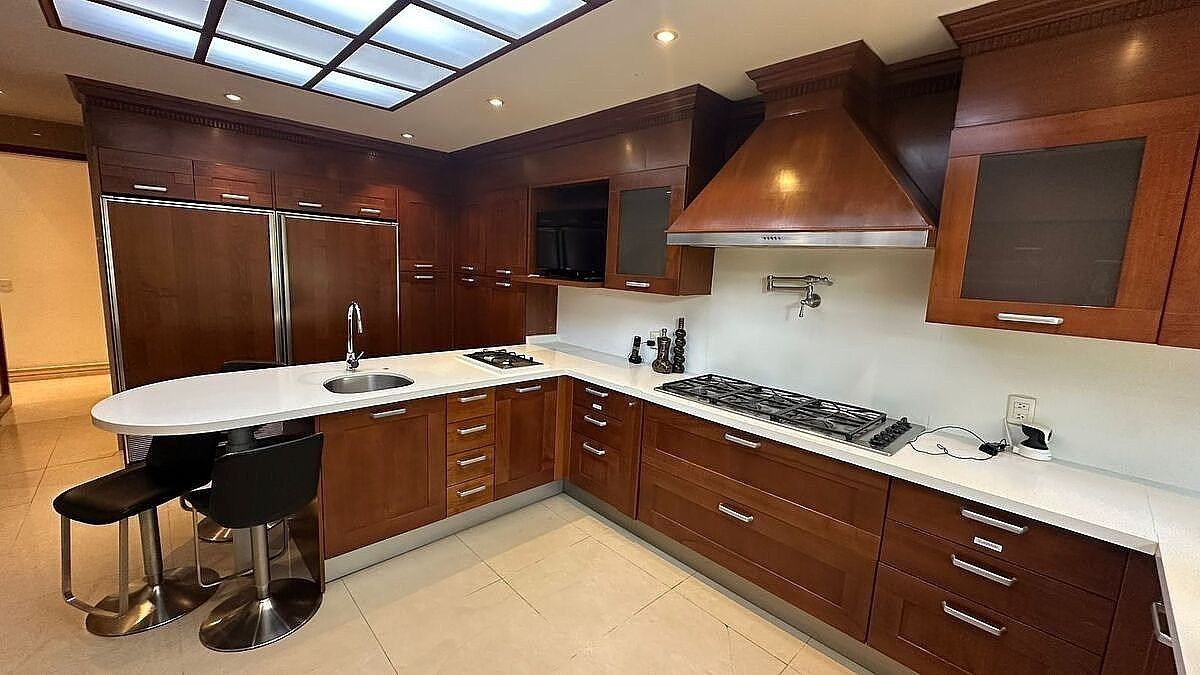 Casa en Lomas de Tecamachalco, Naucalpan de Juárez, foto 12 de 23
