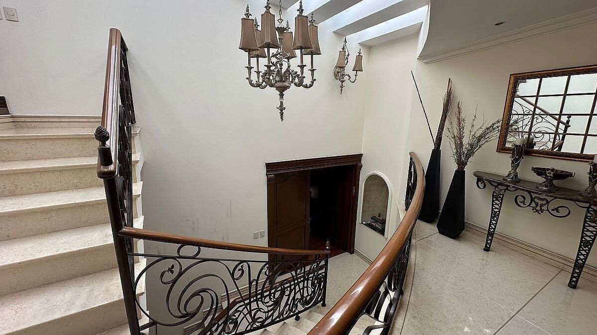 Casa en Lomas de Tecamachalco, Naucalpan de Juárez, foto 15 de 23