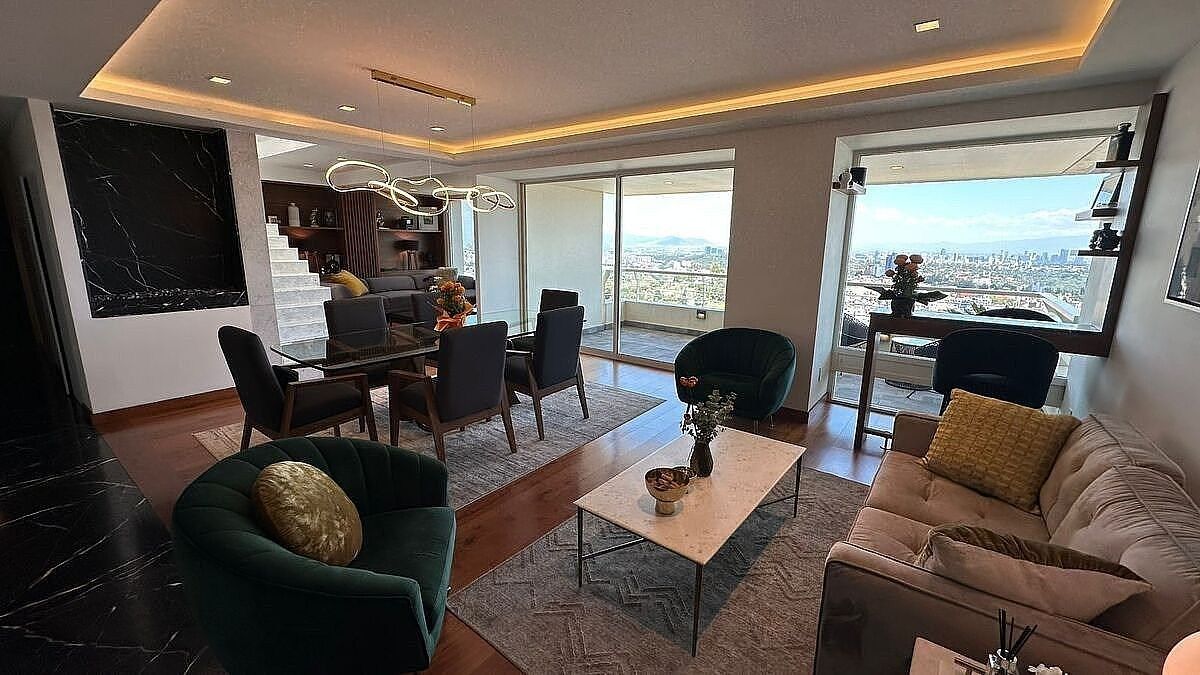 APARTAMENTO À VENDA "LA ENRAMADA", foto 1 de 25