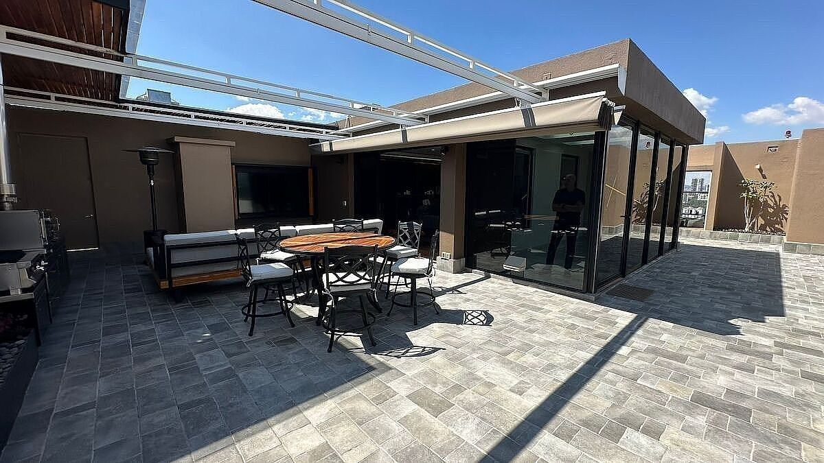 Apartamento em Lomas Country Club, Huixquilucan, foto 3 de 25