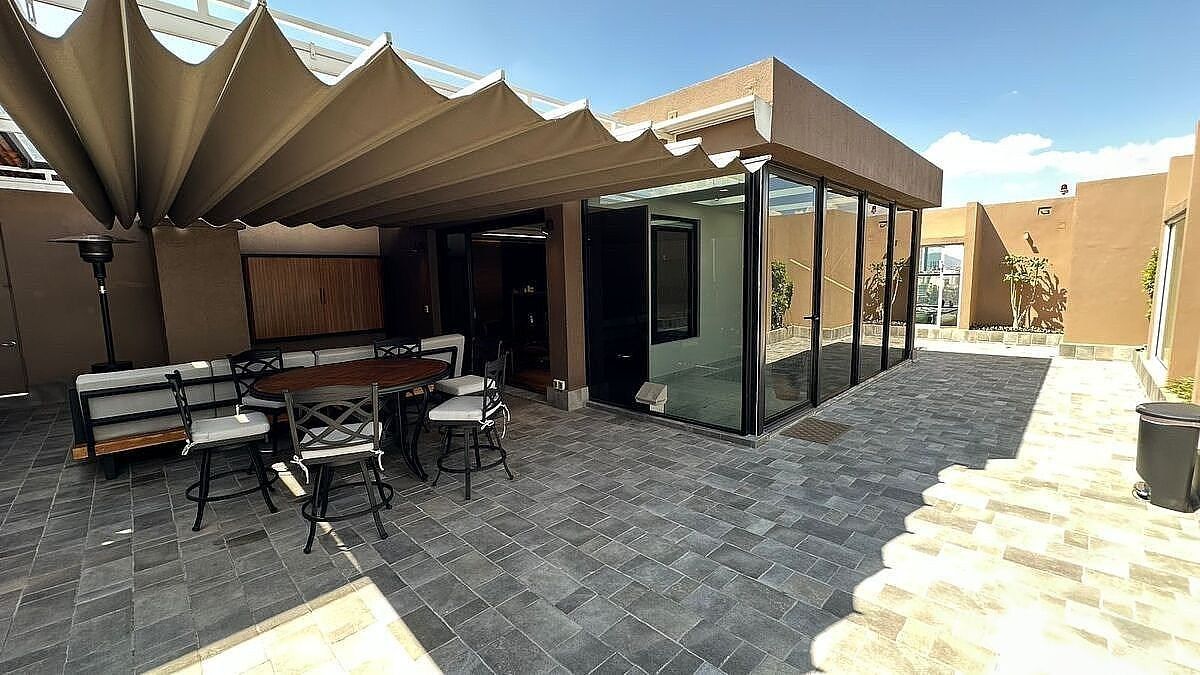 Apartamento em Lomas Country Club, Huixquilucan, foto 6 de 25