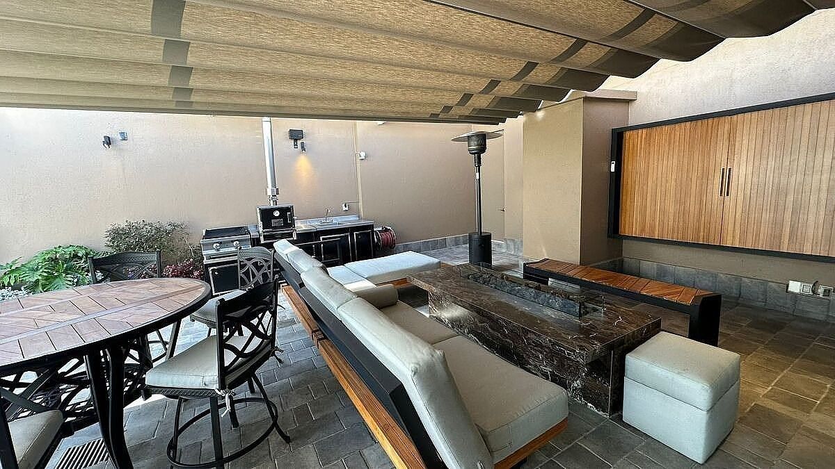 Apartamento em Lomas Country Club, Huixquilucan, foto 8 de 25