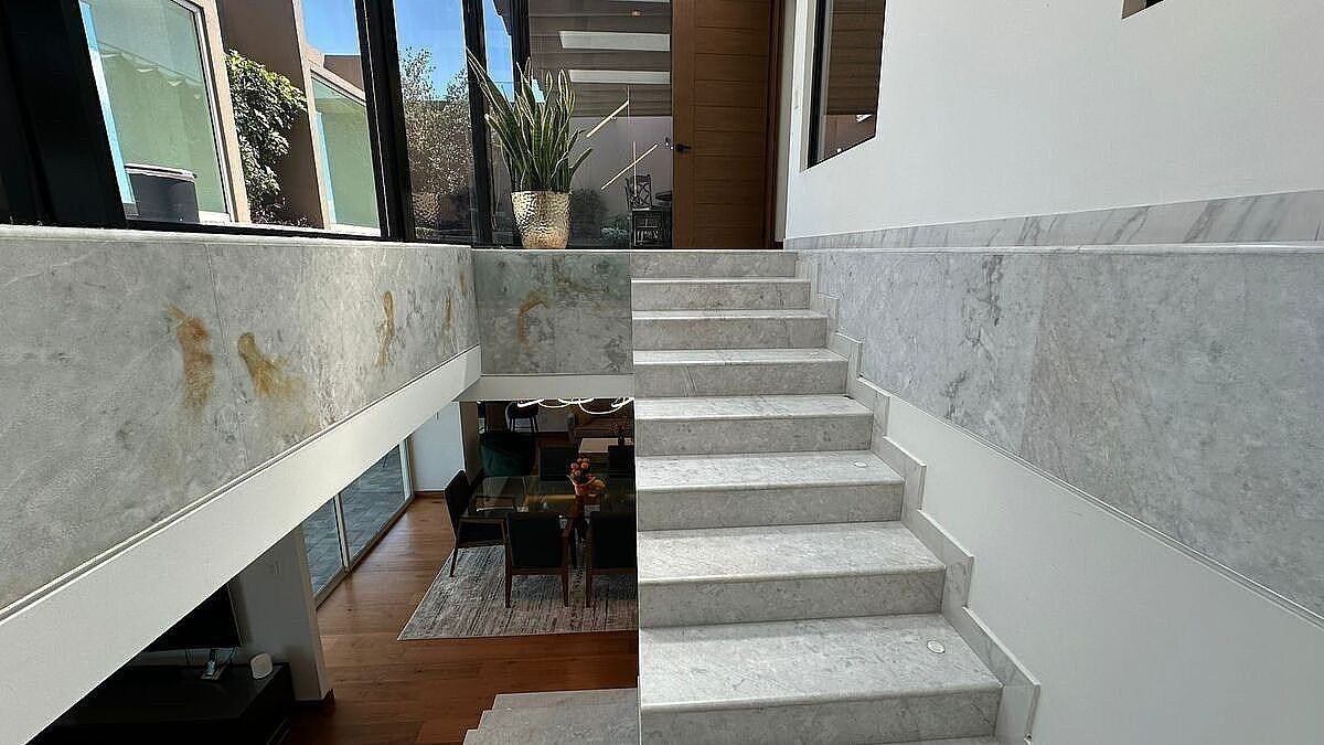 Apartamento em Lomas Country Club, Huixquilucan, foto 10 de 25