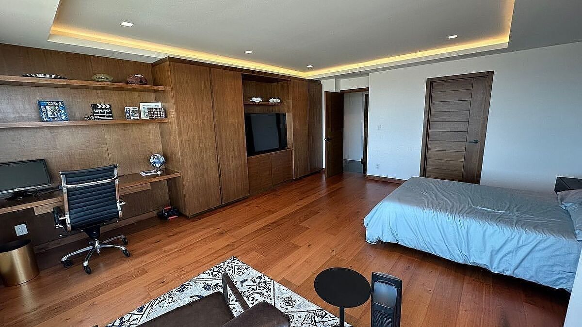 Apartamento em Lomas Country Club, Huixquilucan, foto 12 de 25