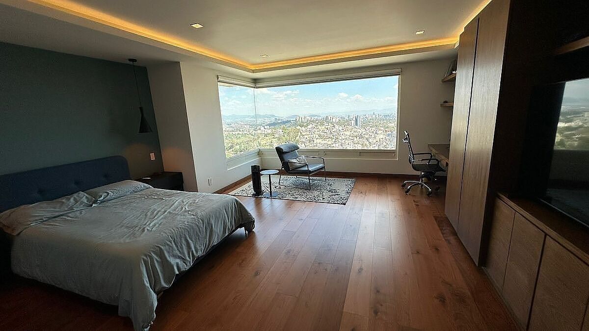 Apartamento em Lomas Country Club, Huixquilucan, foto 13 de 25