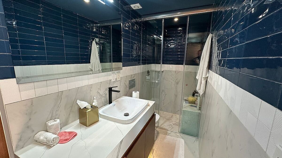 Apartamento em Lomas Country Club, Huixquilucan, foto 16 de 25